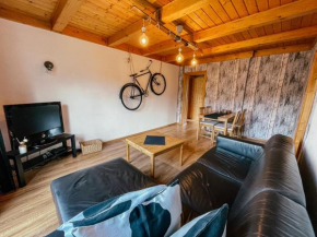 Гостиница Apartament z DeSki  Быстра